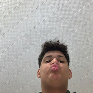 Meet your Posher, Matt